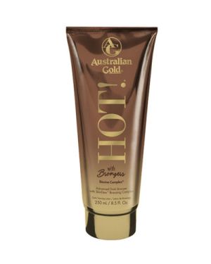 HOT!® WITH BRONZERS